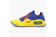 Under Armour Curry 4 Low NBA Jam (3000083 402) bunt 2