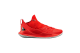 Under Armour Curry 5 Wired Different (3020657-600) rot 4