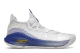 Under Armour Curry 6 Dub Nation (3020612-103) bunt 3