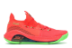 Under Armour Curry 6 Roaracle (3020612-607) rot 3