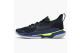 Under Armour Curry 7 (3021258-405) blau 2