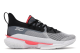 Under Armour Curry 7 (3021258-100) bunt 3