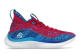 Under Armour Curry Flow 8 Pi Day (3024694-603) bunt 3