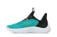 Under Armour Curry Flow 9 History Month (3025729 305) bunt 6