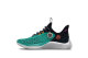 Under Armour Curry Flow 9 History Month (3025729 305) bunt 1