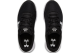 Under Armour Micro G Pursuit B (3021969-002) schwarz 4