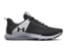 Under Armour Footwear UNDER ARMOUR Ua W Charged Vantage 3023565-106 Gry Gry (3025527-100) schwarz 6