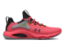 Under Armour Fitness UA HOVR Rise 4 (3025565-600) pink 5