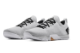 Under Armour TriBase Reign 3 Halo Grey (3023698-102) weiss 4