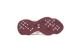 Under Armour Flare (6015443-675) rose 5