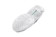 Under Armour Flow FUTR X 3 (3026834-100) weiss 5