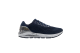 Under Armour HOVR Sonic Metallic 3 (3023936-400) bleu 4