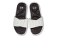 Under Armour Ignite VI Graphic FB Slippers (3023767-104) schwarz 1