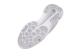 Under Armour UA W Infinite (3027524-101) weiss 5