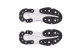 Under Armour Infinite Pro 2 (3028168-102) weiss 5
