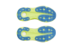 Under Armour Infinite Pro 2 (3028177-101) weiss 5