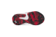 Under Armour Lockdown 8 (6009404-600) rouge 5