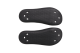 Under Armour Locker V Slides (3028094-001) schwarz 5