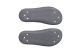 Under Armour Locker V Slides (3028094-025) grau 5