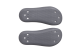 Under Armour Locker V Slides (3028095-025) grau 5