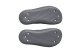 Under Armour Locker V Slides (3028732-025) grau 5