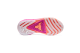 Under Armour W Project Rock Vivid Magenta 7 (3027601-101) weiss 5