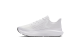 Under Armour Rogue 5 Charged (3028256-100) weiss 2
