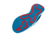 Under Armour Spawn 6 (3027259-400) blauw 5