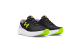 Under Armour UA GGS Surge 4 (3027108-001) schwarz 4