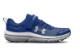 Under Armour Assert 10 AC (3026183-400) blau 6