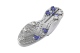 Under Armour UA W Charged Breathe 2 (3026406-100) weiss 4