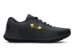 Under Armour Charged Rogue 3 Knit (3026140-002) schwarz 6