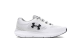 Under Armour Rogue 4 Charged (3026998-101) weiss 6