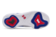 Under Armour Embiid One Brotherly Love (3023086-107) blau 5