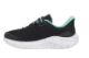 Under Armour Pursuit 4 AC (3028274-001) schwarz 2