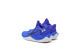Under Armour Jet 23 (3026635-400) blau 6