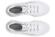 Under Armour Ua W Charged Surge 4 (3027007-100) weiss 3