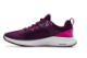 Under Armour Charged Breathe TR 3 (3023705-500) lila 2