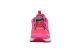VADO Klettschuhe Slipper (73341-3310/327) pink 3