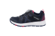VADO Klettschuhe Slipper (73301-3300/101) bunt 1