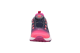 VADO Klettschuhe Slipper (73303-3300/306) rot 3