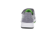 VADO Klettschuhe Slipper (93327-3301/405) grau 4