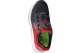 VADO Klettschuhe Slipper (93331-3300/1) schwarz 5