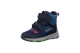 VADO Stiefelette (83416-3401/101) blau 1