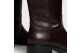 Vagabond makers Karlie Knee High Leather Boot (6115-001-35) marrom 4