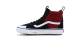  2 tone Utility Sk8 hi Mte (VN0007NK458) schwarz 5