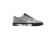 Vans Old Skool A ap Rocky x Reflective Flames Worldwide Silver (VN0A7Q2J6UR) grau 3