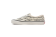 Vans Vans Slip-On LX Murakami Yellow Skull Packing Tape Blanc De Blanc True White (VN0A5KX4AXF1) weiss 5