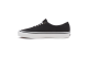 Vans Authentic One Piece DX (VN0005UCBLA1) schwarz 5
