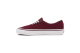 Vans Anaheim Factory Authentic One Piece DX (VN0005UCBRG1) rot 5